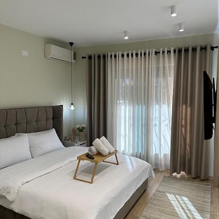 4Seasonsgea , New Modern Apartment In Tiranë Ngoại thất bức ảnh