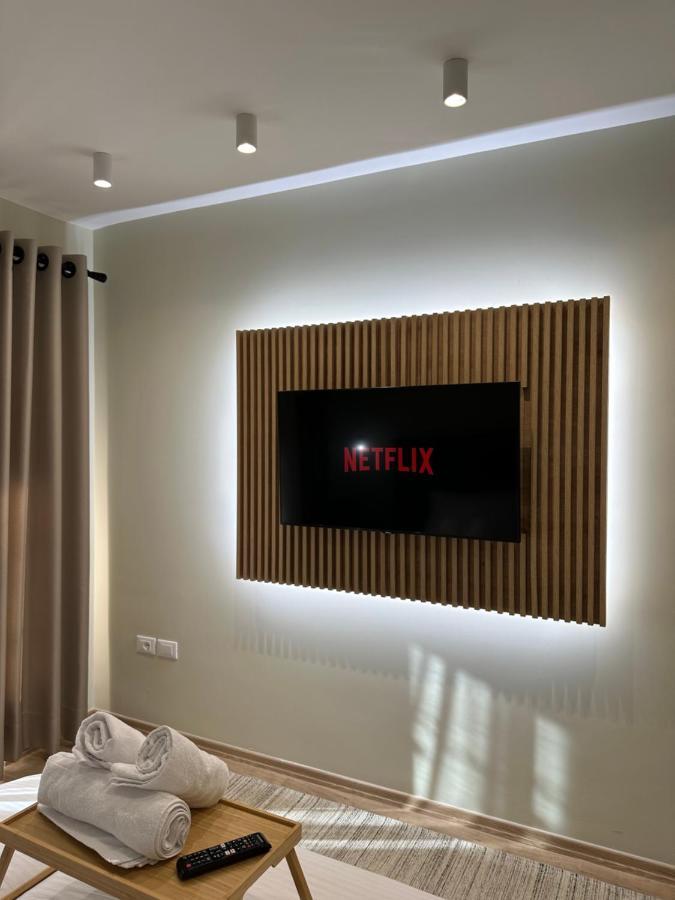 4Seasonsgea , New Modern Apartment In Tiranë Ngoại thất bức ảnh