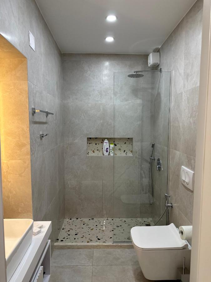 4Seasonsgea , New Modern Apartment In Tiranë Ngoại thất bức ảnh