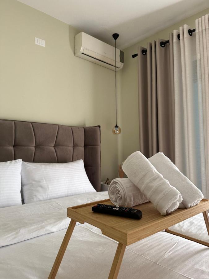 4Seasonsgea , New Modern Apartment In Tiranë Ngoại thất bức ảnh