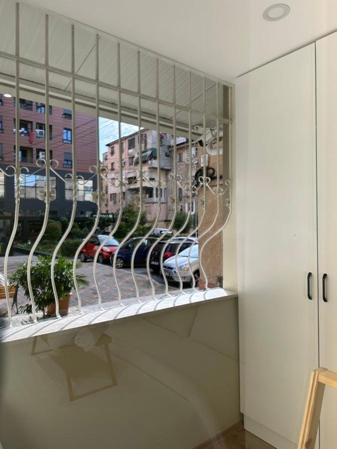4Seasonsgea , New Modern Apartment In Tiranë Ngoại thất bức ảnh