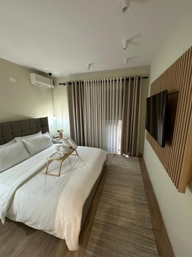 4Seasonsgea , New Modern Apartment In Tiranë Ngoại thất bức ảnh