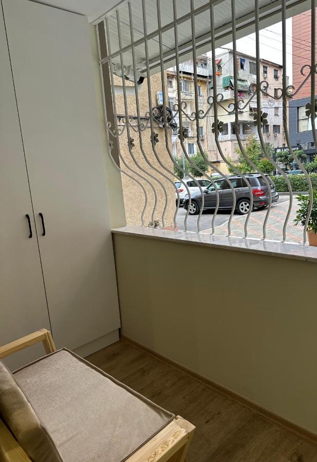 4Seasonsgea , New Modern Apartment In Tiranë Ngoại thất bức ảnh