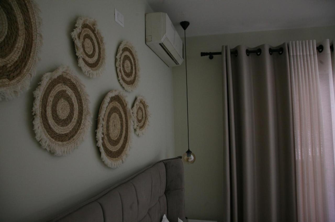 4Seasonsgea , New Modern Apartment In Tiranë Ngoại thất bức ảnh