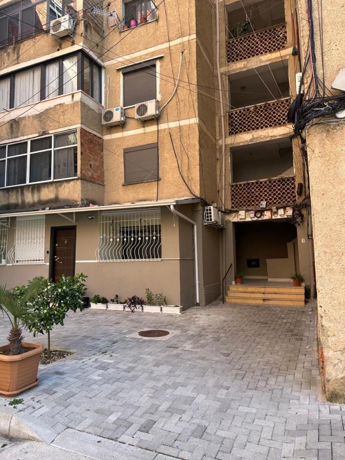 4Seasonsgea , New Modern Apartment In Tiranë Ngoại thất bức ảnh