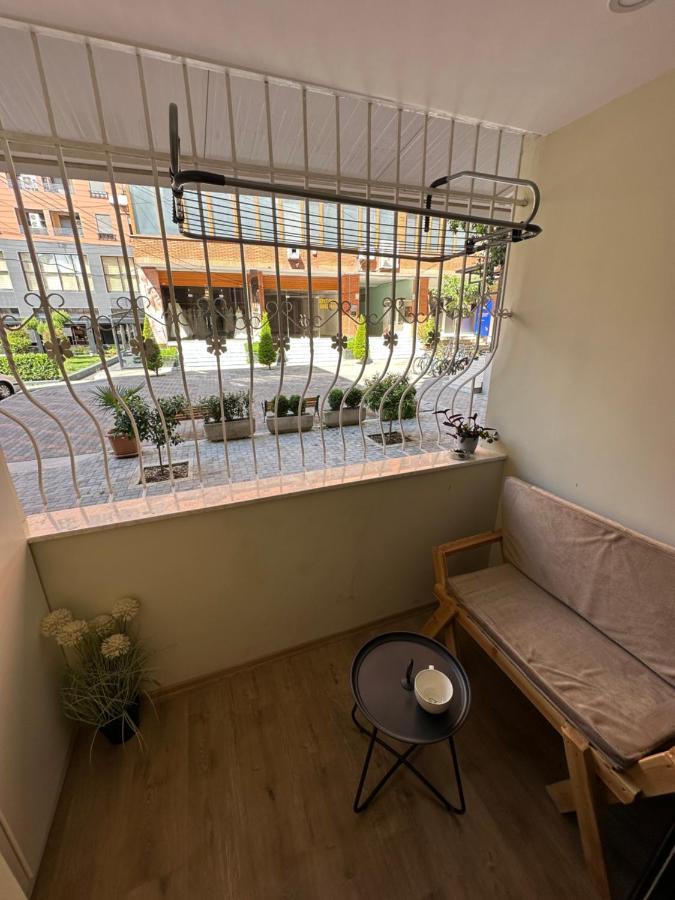 4Seasonsgea , New Modern Apartment In Tiranë Ngoại thất bức ảnh